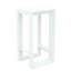Frame Plastic Bar Table-64830188