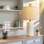 Ensemble de 2 lampes de table Modern