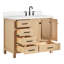  Meuble-lavabo simple 42,25 po avec plateau-274644555-274644554-299564940