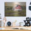 «Flag Barn» par Lori Deiter-821421943