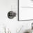 Rosia Steel Wall Sconce-544136148