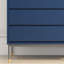 Armoire de rangement minimaliste à 7 tiroirs Minimalist