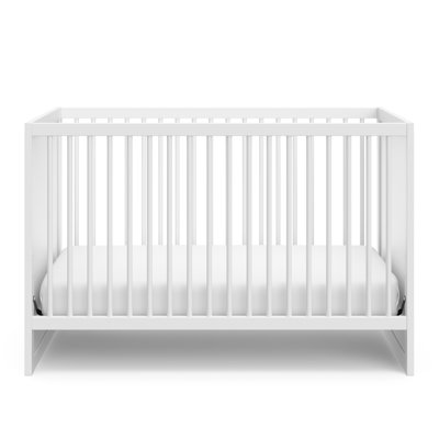 Calabasas 3-In-1 Convertible Crib