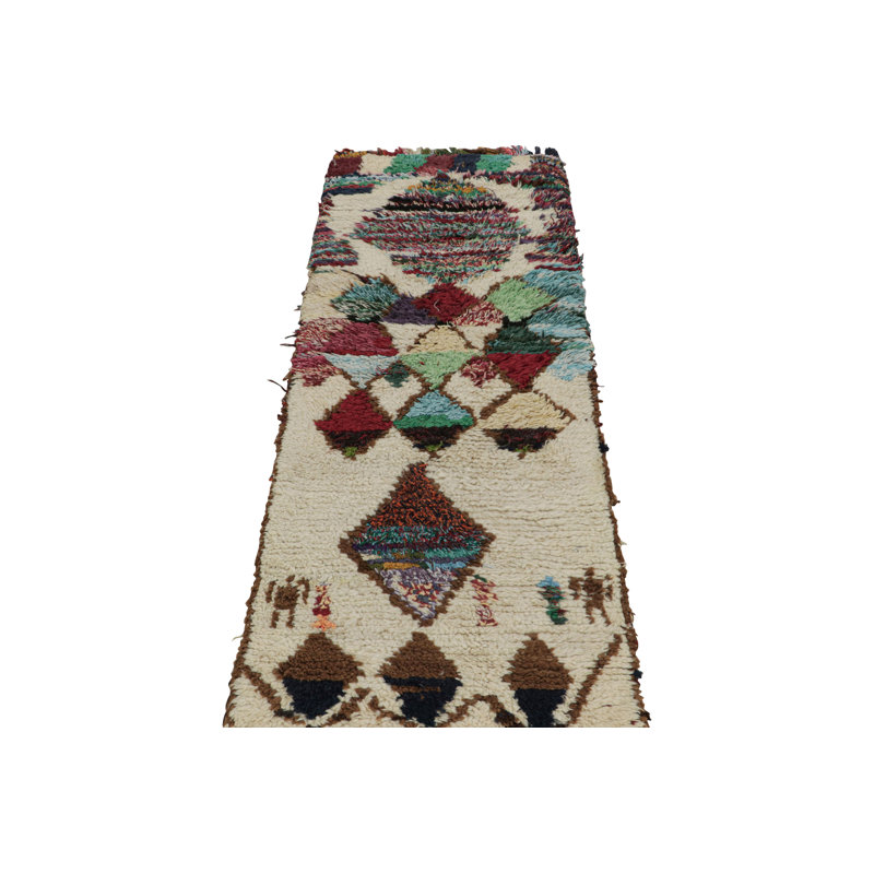 Wool Area Rug