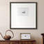 «Foggy Sail Ivpremium», reproduction encadrée-88071198-88468897