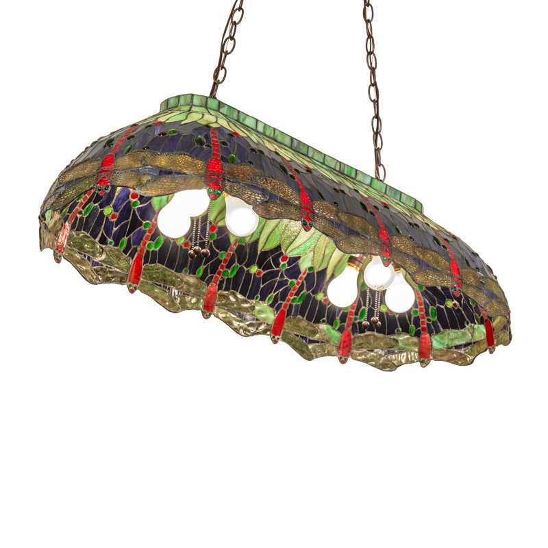 6 - Light Pendant