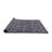 Abstract Indoor Rug-835721699