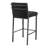Scott Upholstered Counter Stool with Metal Frame-61832756-61832754