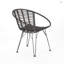 Chaise Highland