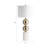 Winridge 30" Metal Table Lamp