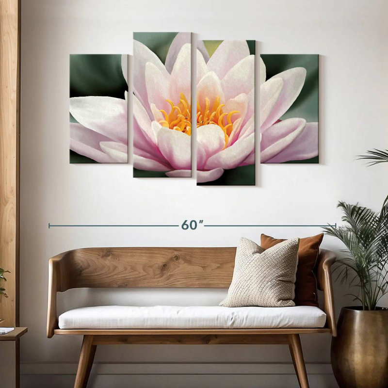 Harnek Serene Water Lily