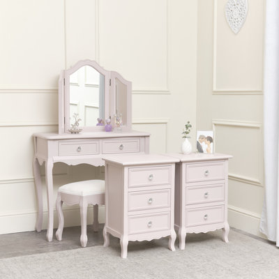Piece Bedroom Set