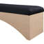 Banc en tissu Lawson Willmot Velour-1585259070-1585259071