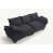 Black is out of stock