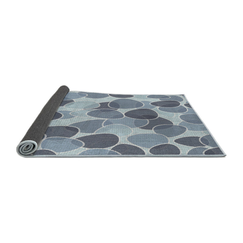 Indoor Rug, Round 7'