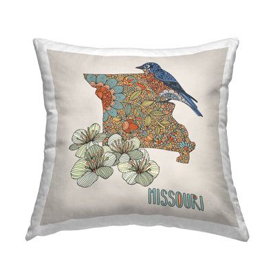 Throw Pillow
