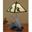 Rustic Lodge Table Lamp-16183658