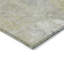 Tapis beige d'intérieur / extérieur lavable à la machine-1972229085