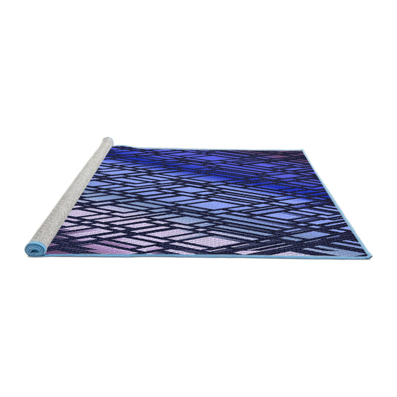 Indoor Rug, Square 6'
