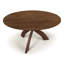 Entwine Dining - Round Fixed Top Table-7806244-7806250-7806249