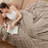 Bedsure 269gsm Fleece Blanket For Couch - Super Soft Cozy Blankets For Women GentleSoft™️-105503120-114314567