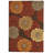 Mullan Brown Rug