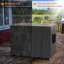 Housse pour cage Dejonna-1097431036
