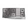 ILVE Nostalgie II Noblesse 60 in Dual Fuel Range, 9 Burner, Griddle