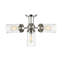 Projecteur directionnel 22,5 po à 4 lumières Grantham-32059683