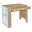 Auguster 79.6Cm W Rectangle Writing Desk-1761816727
