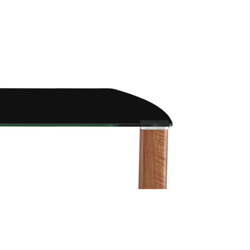Century Unfinished TV Stand for TVs up to 65"