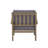 Claytor Acacia Outdoor Lounge Chair-92242898-92242899