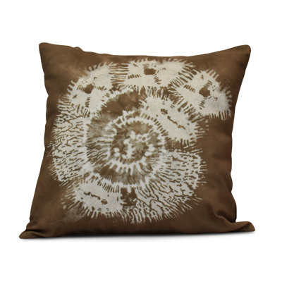 Housse de coussin carrée extérieure/insert