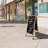 Repères autoportants A-Frame Sidewalk-12344302-12344301