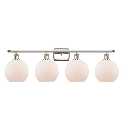 Cindi 4 - Light Vanity Light