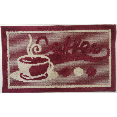 Tapis de cuisine doux antidérapant Foulton