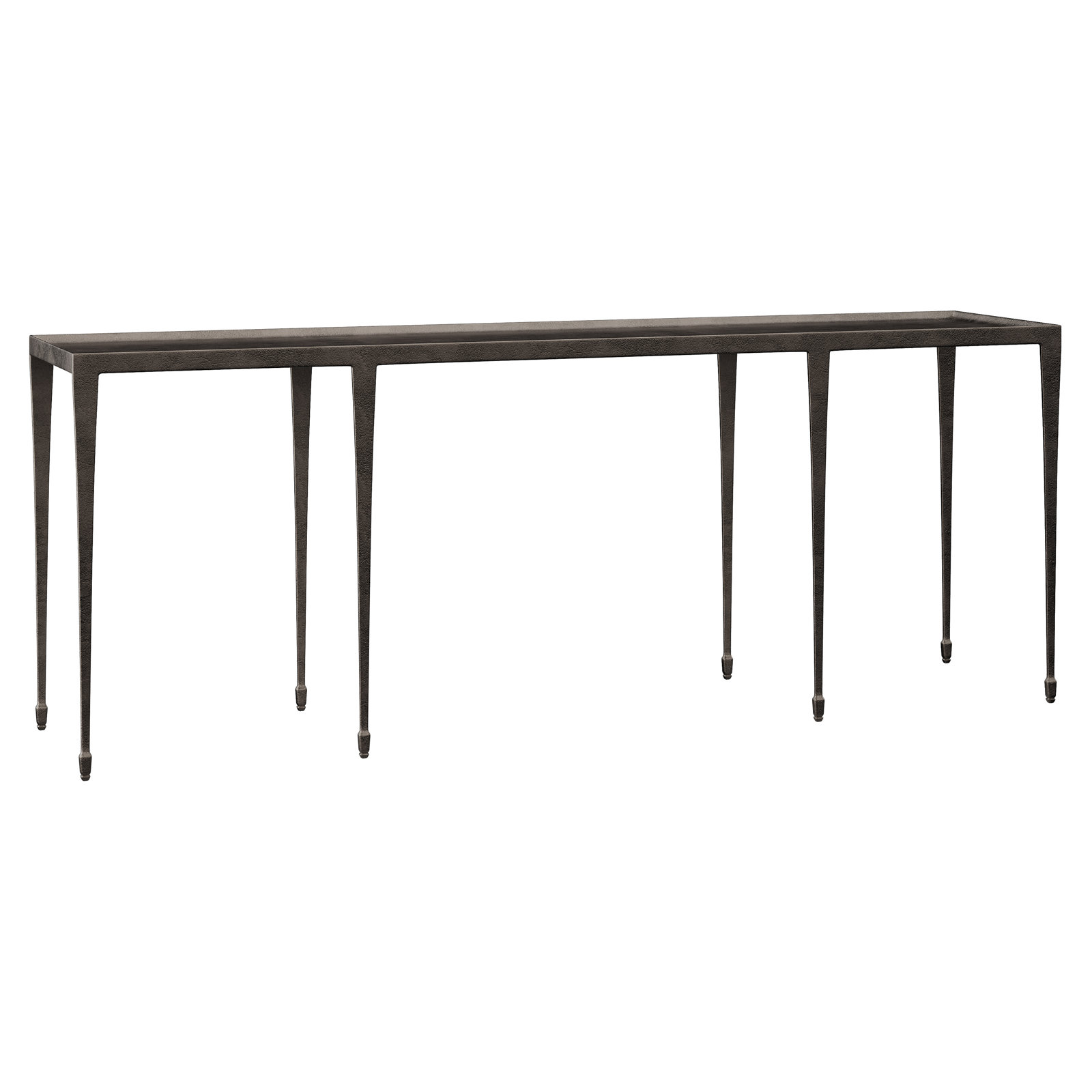 Halden 84'' Console Table