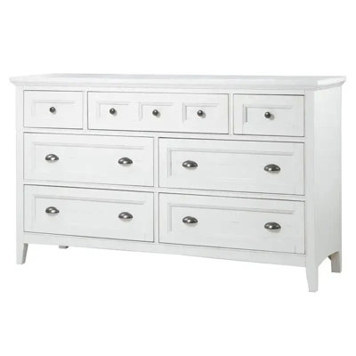 Allerone 64'' W 7 - Drawer Dresser