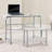 Crary Metal Base Writing Desk-1392356381