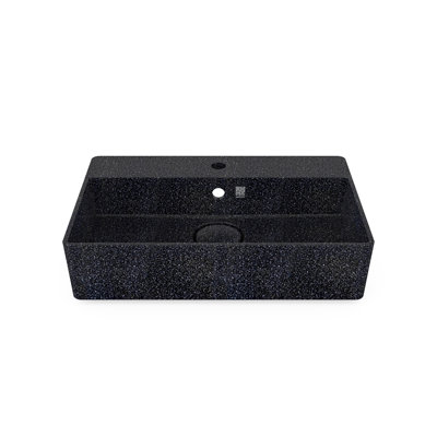 Cube60 23.62'' L Bathroom Sink