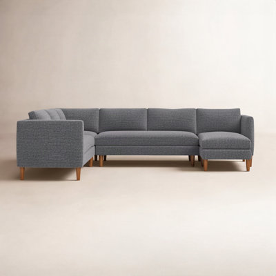 Clifford Chaise Sectional
