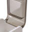 Plastic / Acrylic Bathroom Cabinet