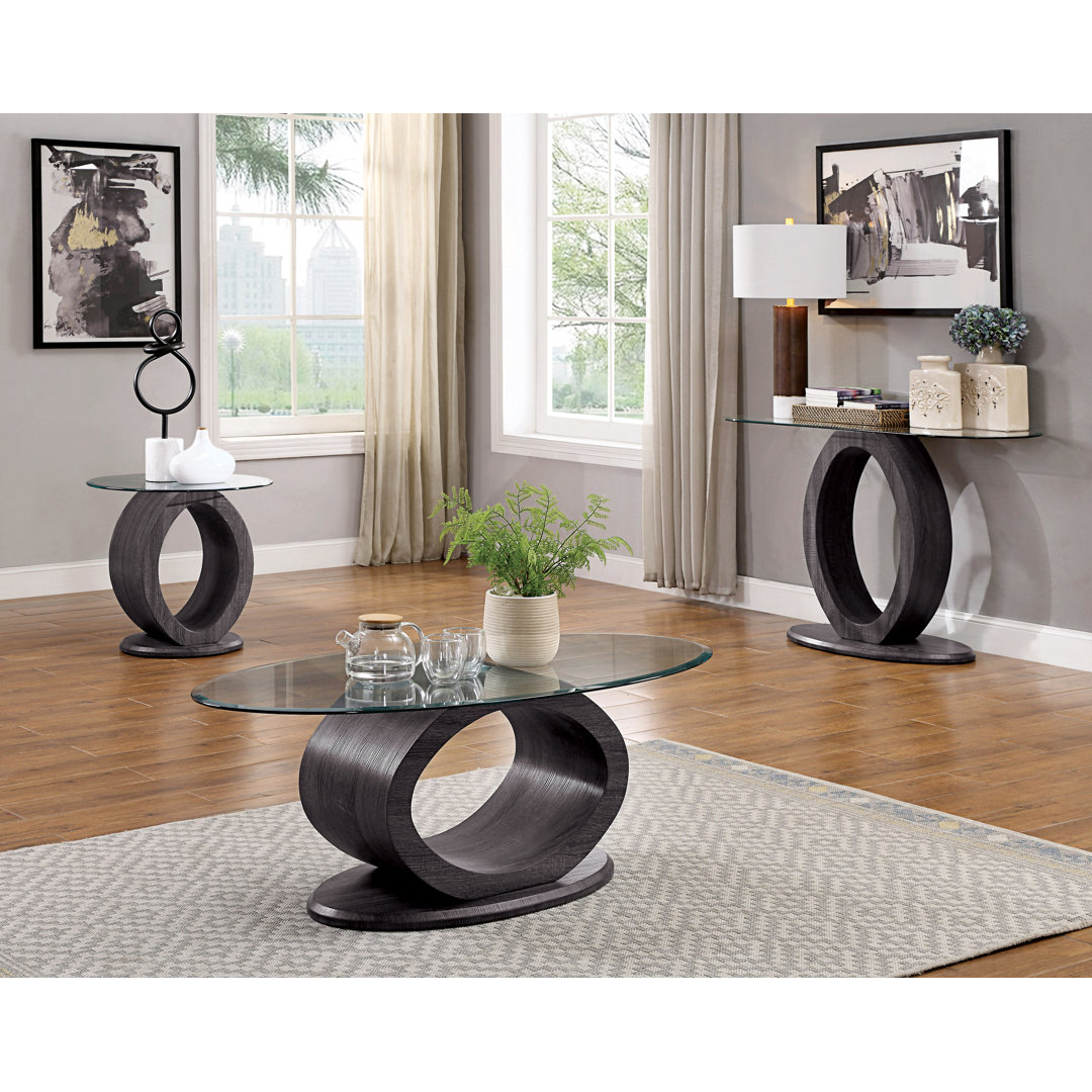 Gaitan Coffee Table