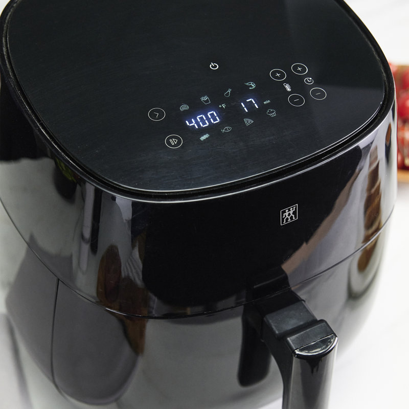 ZWILLING Electrics Air Fryer
