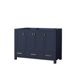 Modero 48'' W Single Bathroom Vanity Base