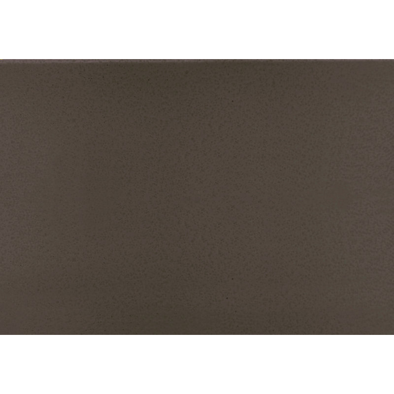 Table d'appoint, table d'appoint, table de bout, table de chevet, lampe, carrelage brun, métal brun, transitionnel