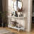 Clardy 47-Inch Console Table-1681740843