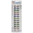 Elizabeth Ward Bead Storage Solutions 13 Piece Art Carrying Case (6 Pack)