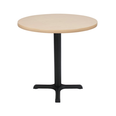 Table de pause ronde 30 po L