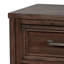 Table de chevet 2 tiroirs Caitlyn-1289433750